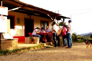 Observación Elecciones Cafeteras