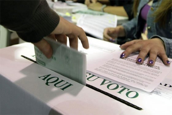 Informe MOE: Informe de las Elecciones Atípicas a la Cámara Representantes en Caquetá 2008