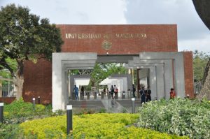 Universidad del Magdalena