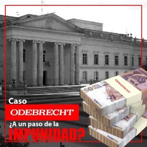 Investigación sobre dinero de Odebrecht en campañas de 2014 caduca en tres días