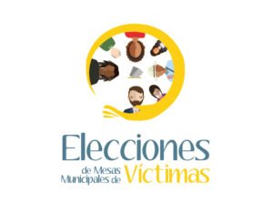 Elecciones Municipales de Víctimas
