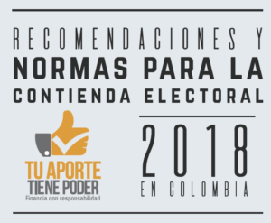 Kit Electoral para Empresarios 2018
