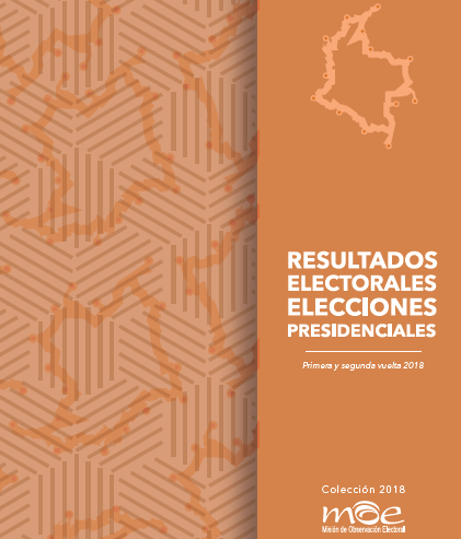 Resultados electorales elecciones Presidenciales 2018