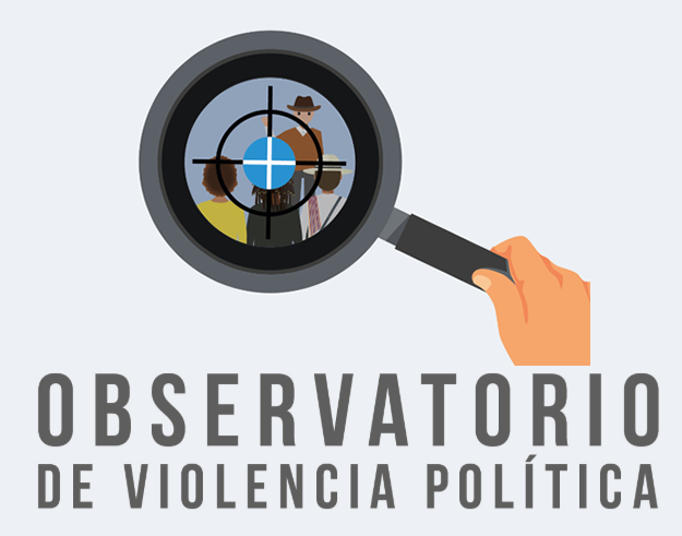 Informe trimestral de violencia contra líderes políticos, sociales y comunales
