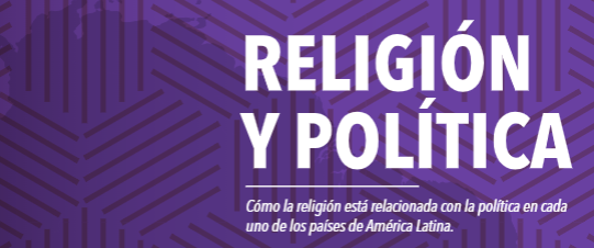 Libro MOE: Religión y Política