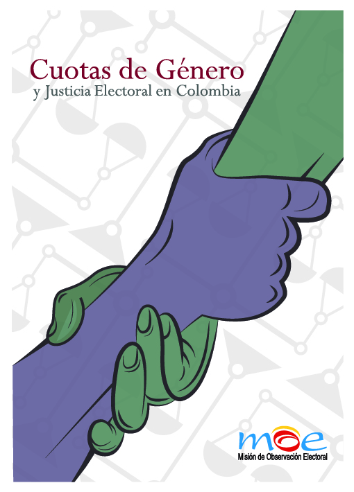 Cuotas de género y justicia electoral en Colombia