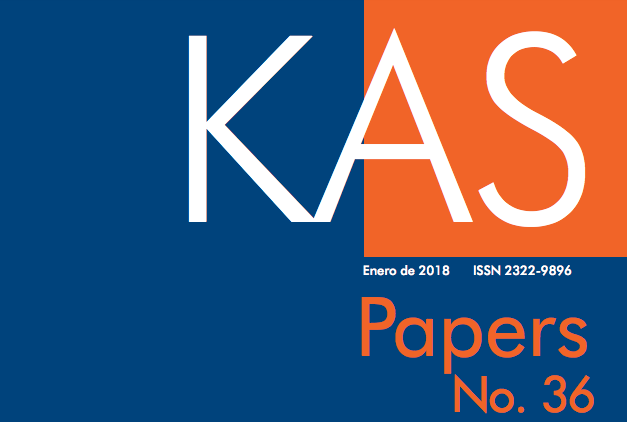 KAS Papers No. 36. La acción de tutela como mecanismo de protección de derechos en los procesos electorales