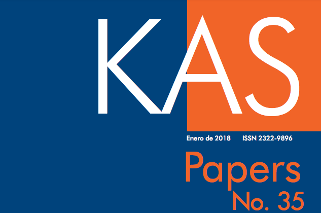 KAS Papers No. 35. Mecanismos de participación ciudadana: ¿renovación de los escenarios de participación?