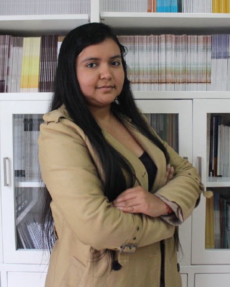 MOE Soraya Díaz