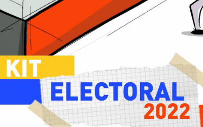 Kit Electoral – Elecciones Nacionales 2022