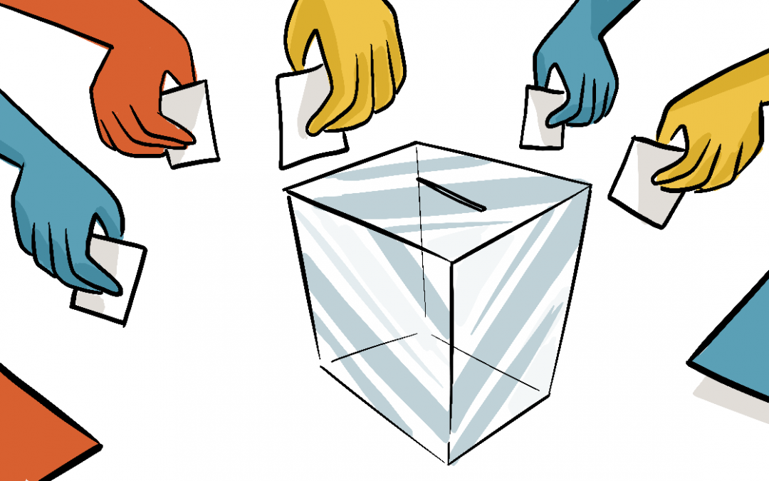 Transparencia y garantías son el reto de las autoridades electorales en la recta final: MOE
