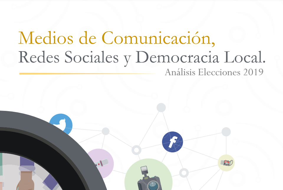 Medios de comunicación redes sociales y democracia local
