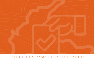 Libro MOE: Resultados Electorales Congreso y Presidencia 2022