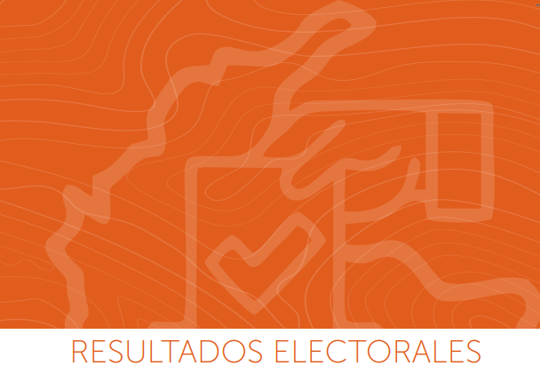 Libro MOE: Resultados Electorales Congreso y Presidencia 2022