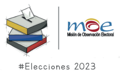 Calendario electoral Elecciones de Autoridades Locales 2023